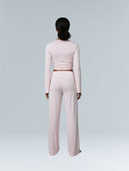 The Wrap Lounge Set