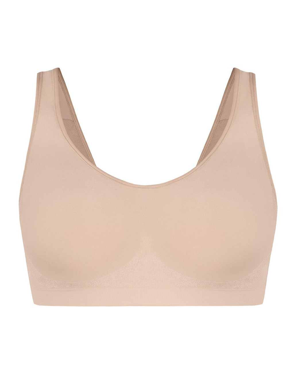 Everyday Comfort Wire-Free Bra