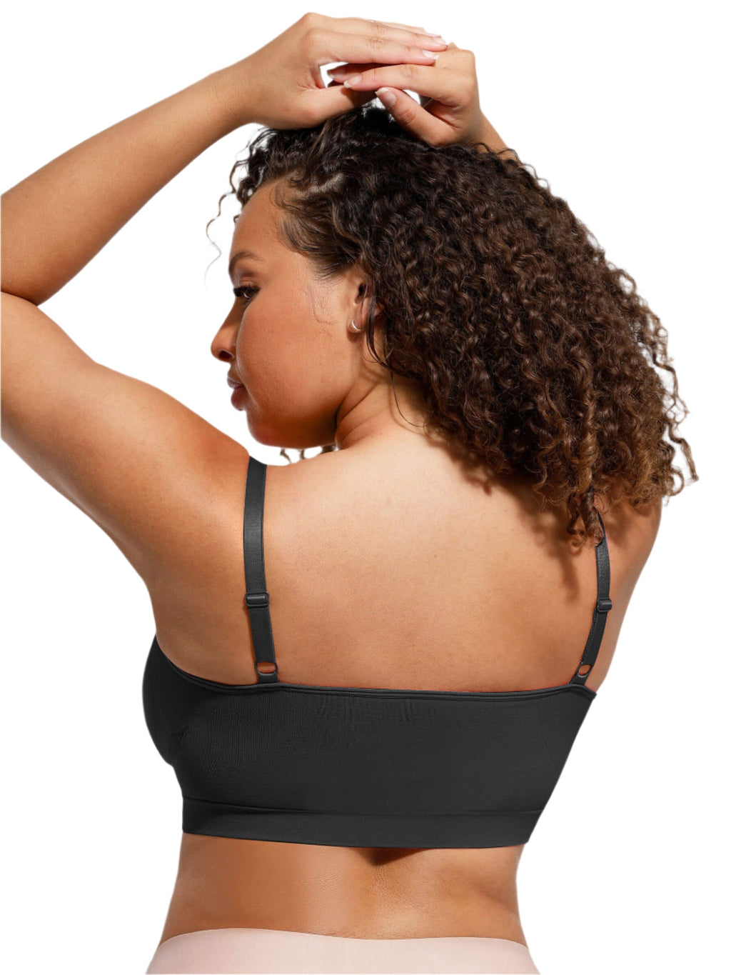 Seamless Shaping Bra