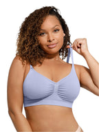 Soutien-gorge gainant sans coutures