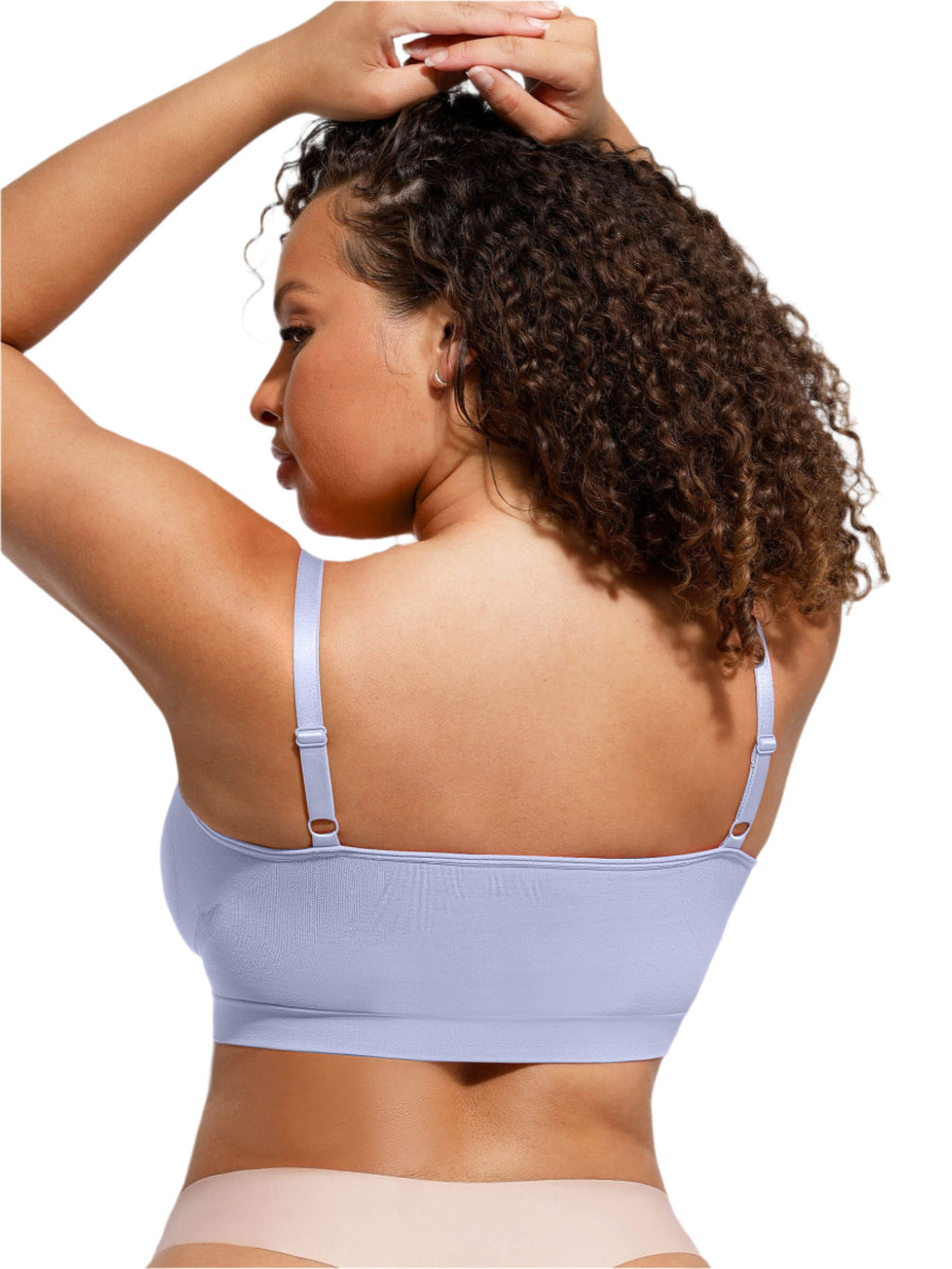Seamless Shaping Bra