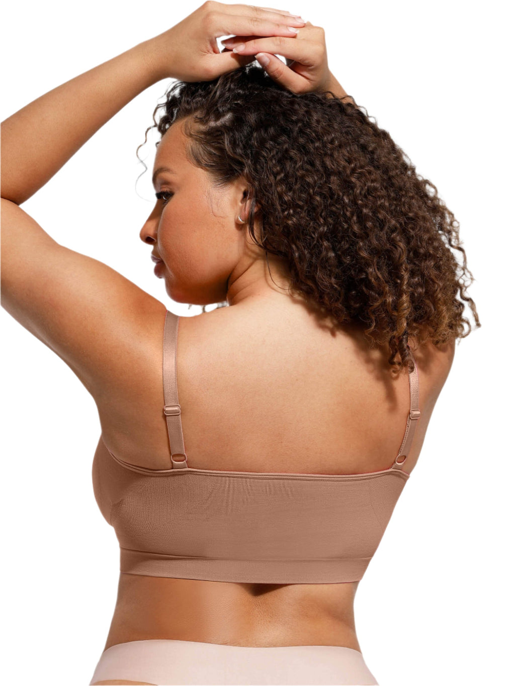 Seamless Shaping Bra