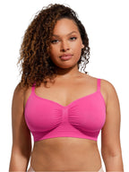 Soutien-gorge gainant sans coutures