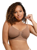 Seamless Shaping Bra