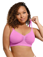 Soutien-gorge gainant sans coutures