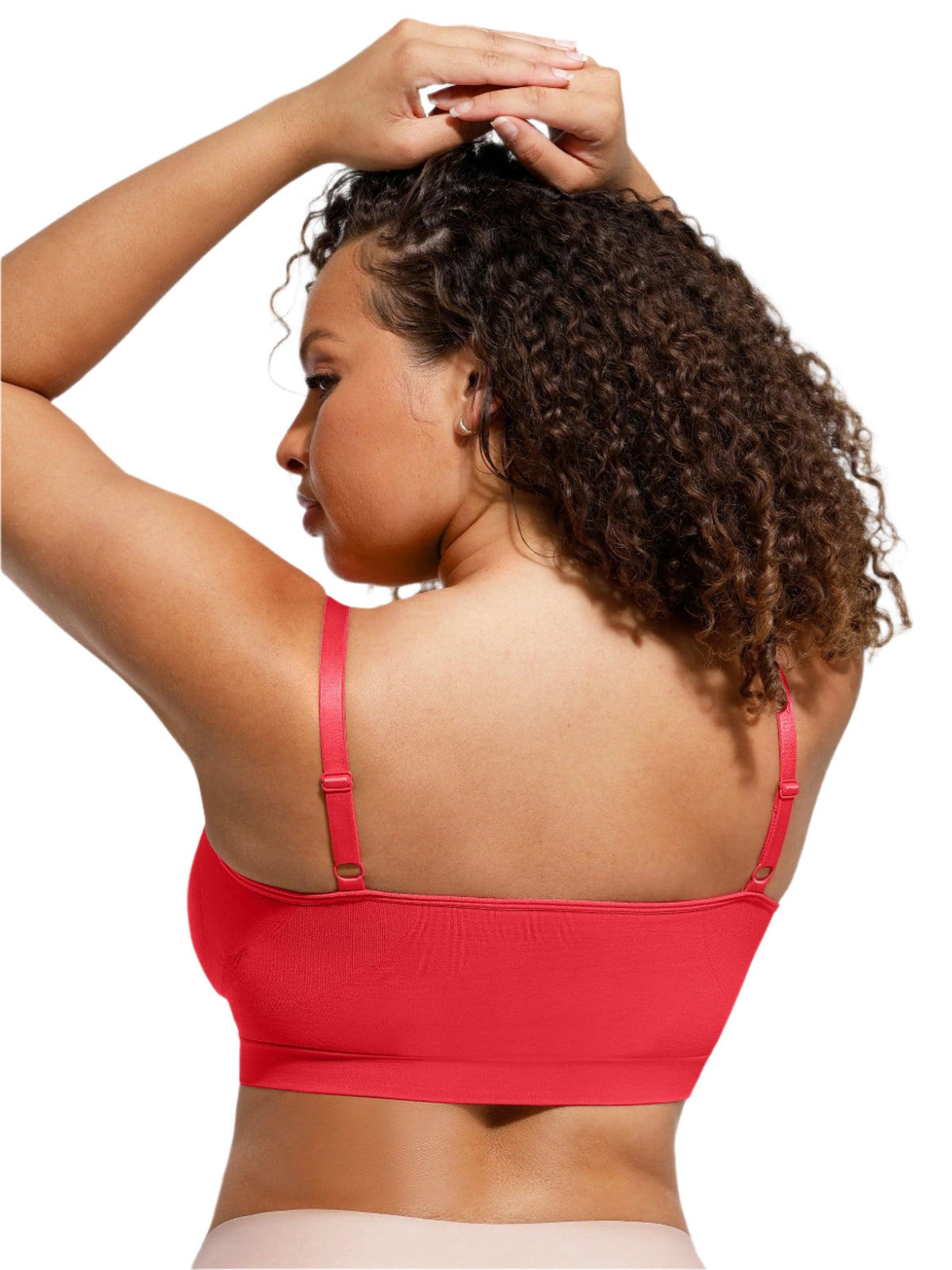 Seamless Shaping Bra