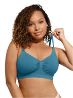 Soutien-gorge gainant sans coutures