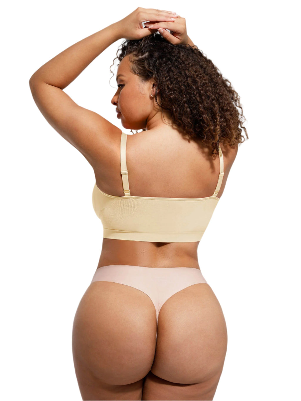 Seamless Shaping Bra