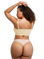 Seamless Shaping Bra