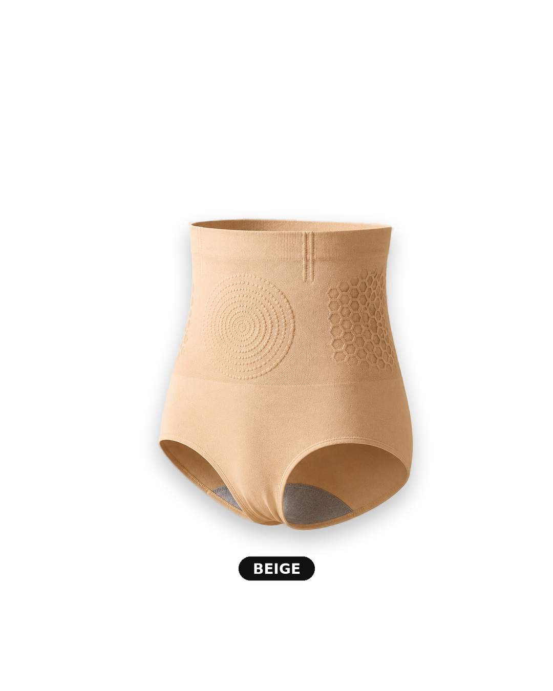 Almond SculptContour | Shapewear