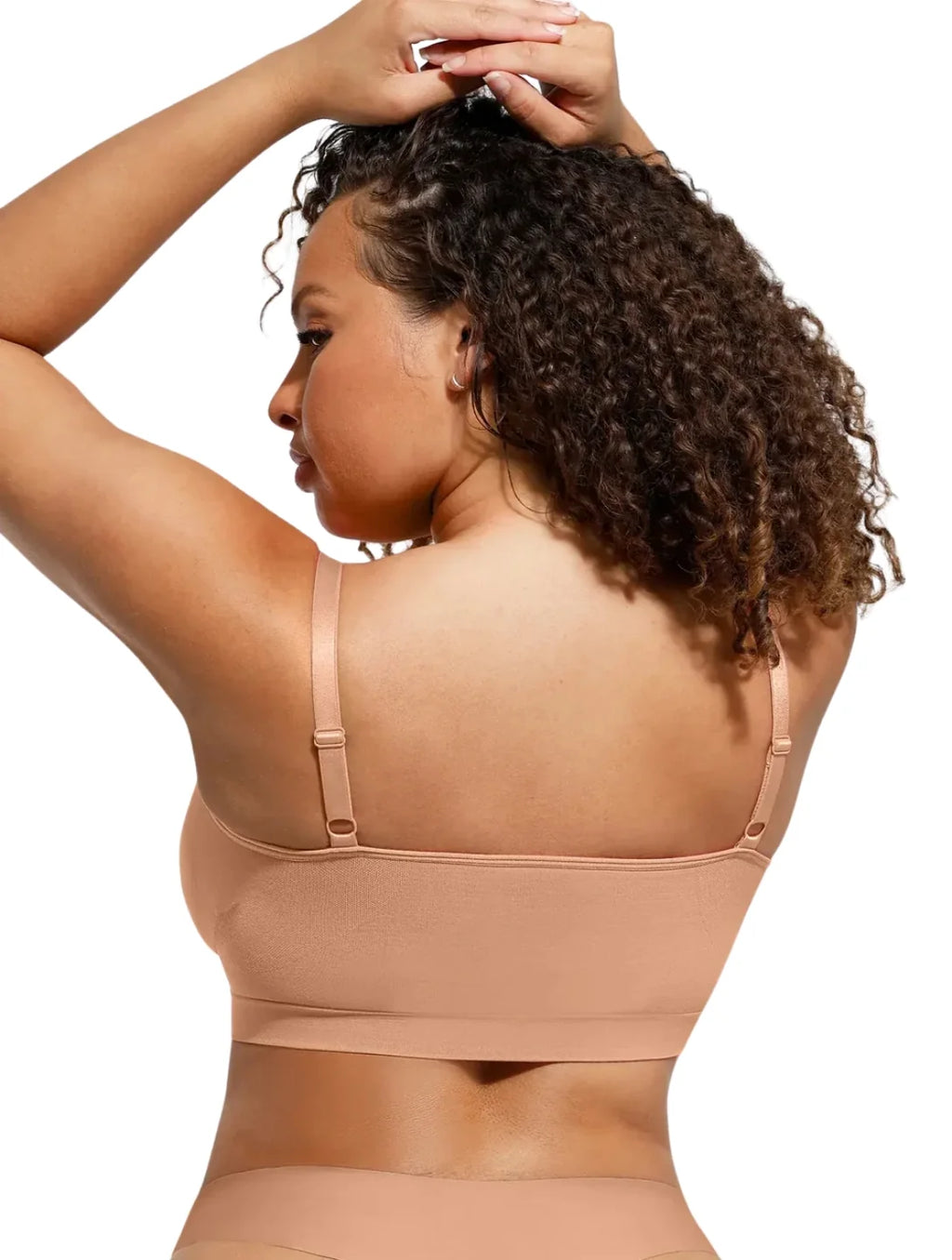 Seamless Shaping Bra