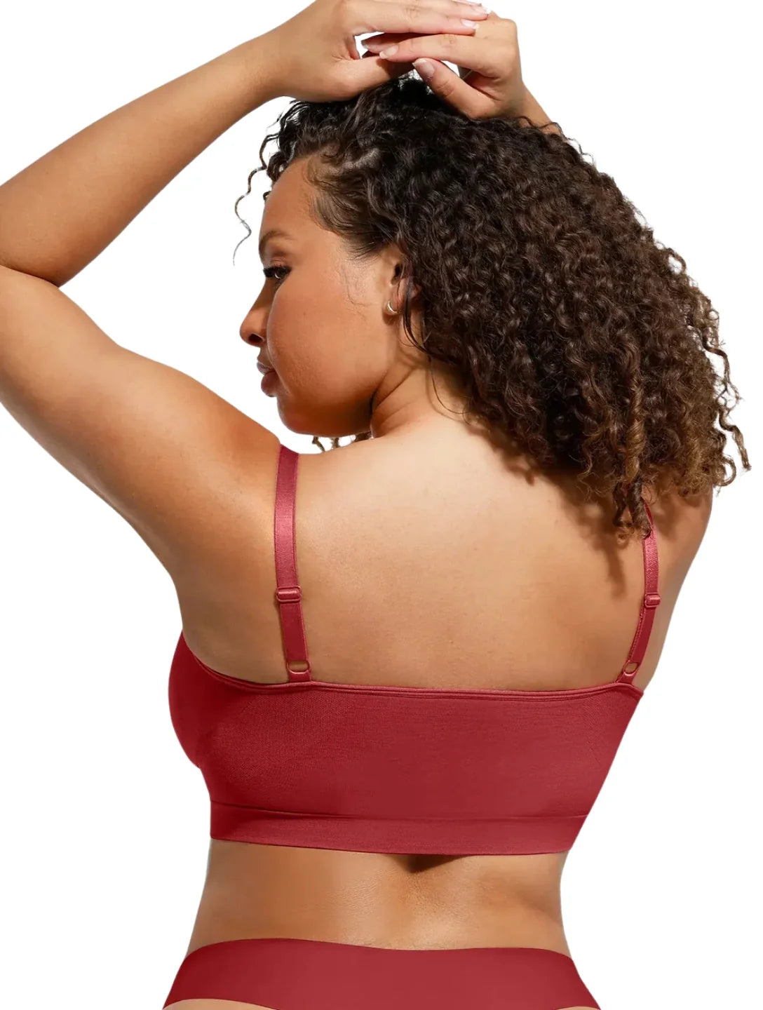 Seamless Shaping Bra