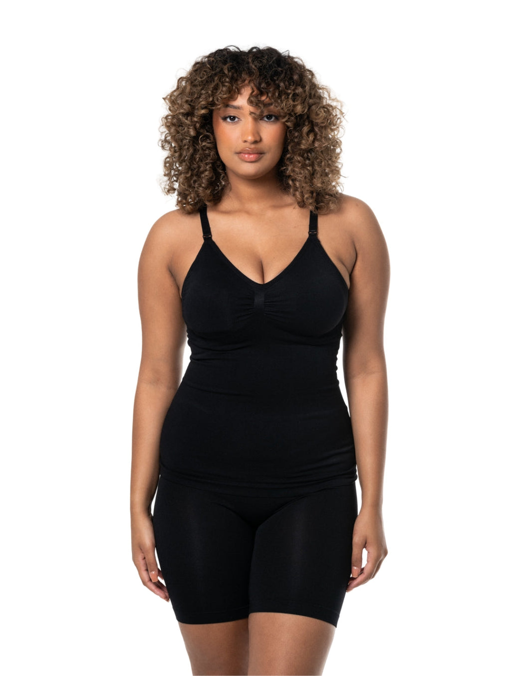 Nursing Shaping Bodysuit