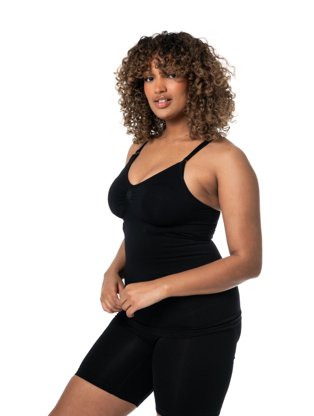 Nursing Shaping Bodysuit