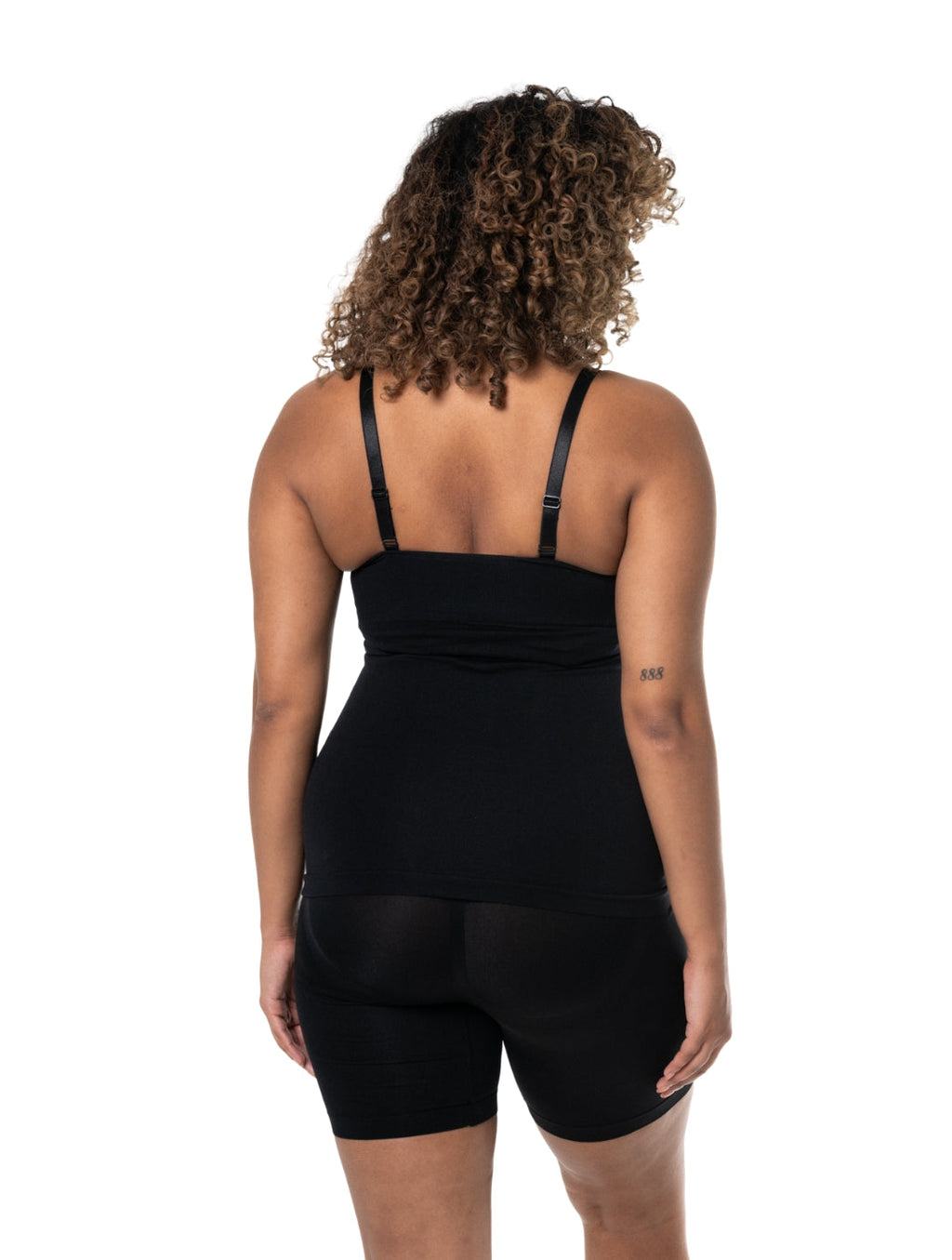 Nursing Shaping Bodysuit