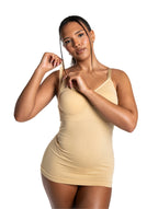 Nursing Shaping Bodysuit