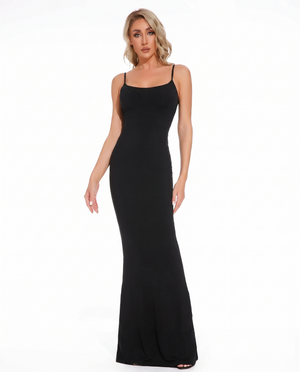 Combinaison-Robe Gainante