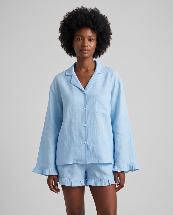 Ensembles & Pyjamas