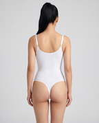 Invisible Thong Shaper - White