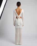 Le Ensemble Lounge Enveloppant - Blanc