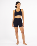 Shaping Cycling Shorts - Black