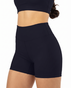 Shaping Cycling Shorts - Black