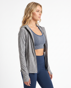 Soutien-gorge de sport tricoté sans coutures