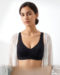 Soutien-Gorge Gainant Sans Coutures
