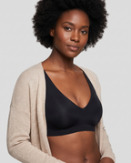 Soutien-Gorge Gainant Sans Coutures