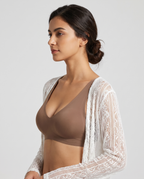 Soutien-Gorge Gainant Sans Coutures