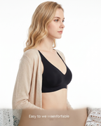 Soutien-Gorge Gainant Sans Coutures