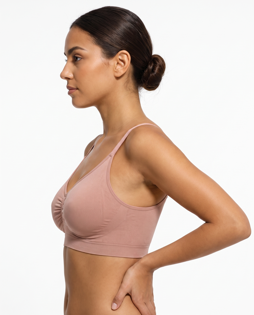 Soutien-Gorge Minceur Seconde Peau