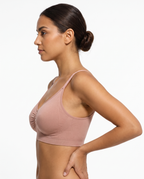 Soutien-Gorge Minceur Seconde Peau