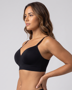 Soutien-gorge Push-Up Sans Couture
