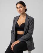 Soutien-gorge Push-Up Sans Couture