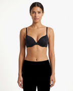 Soutien-gorge Push-Up Sans Couture