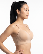 Soutien-gorge Push-Up Sans Couture