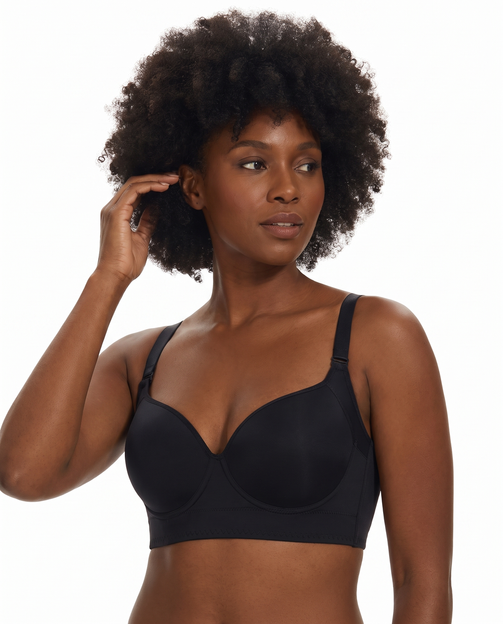 Soutien-gorge Sans Couture ContourLift