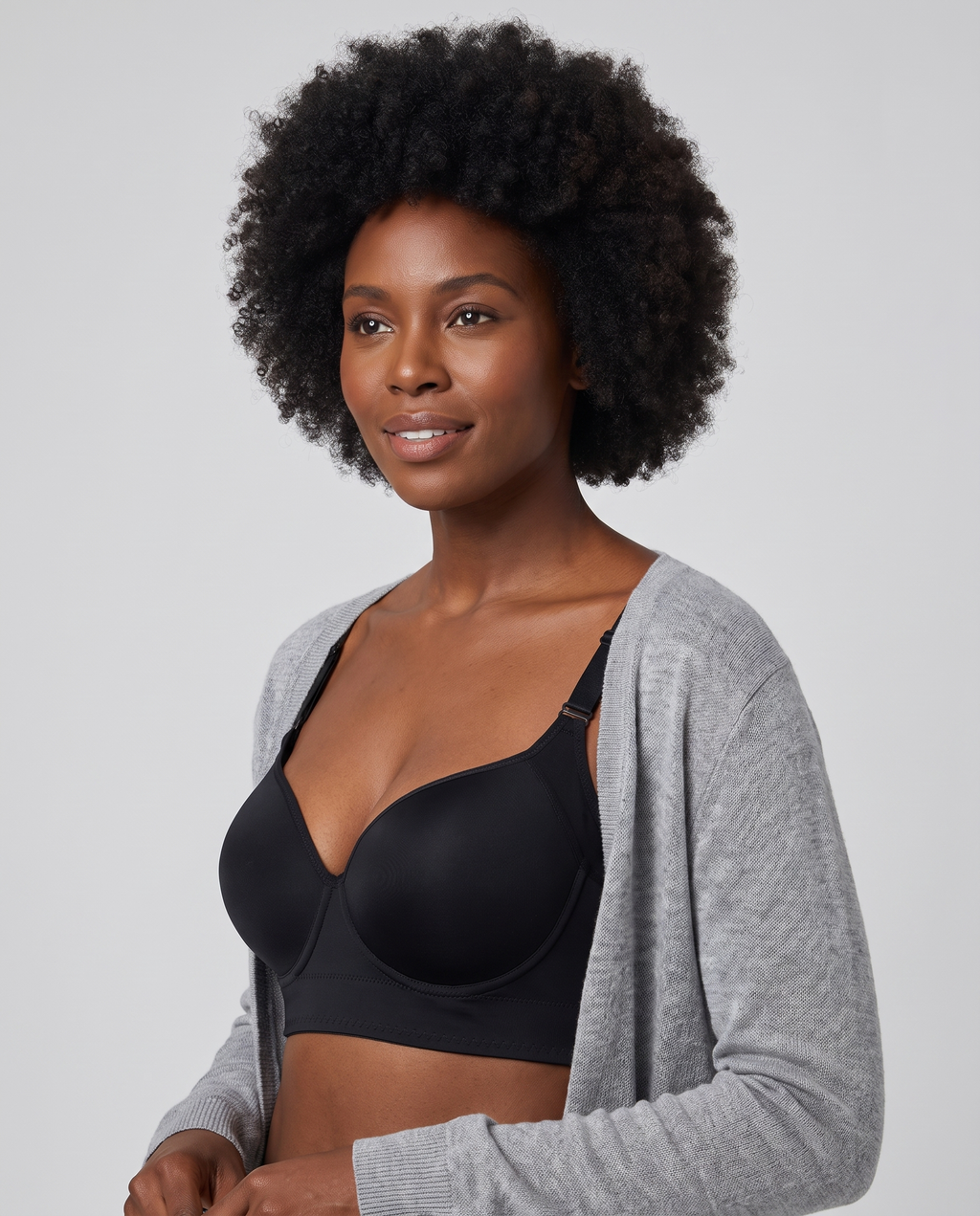 Soutien-gorge Sans Couture ContourLift