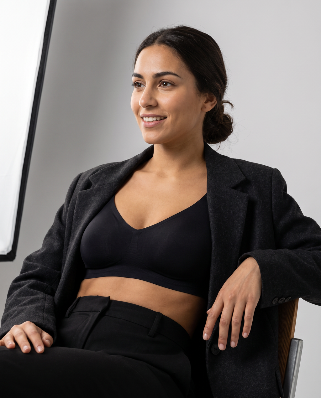 Soutien-gorge Sans Couture ContourLift