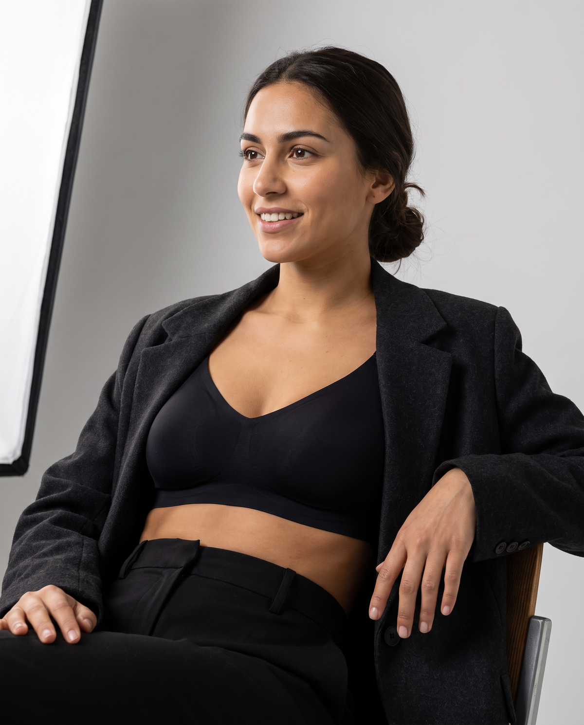 Soutien-gorge Sans Couture ContourLift
