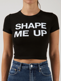 Top Court Shape Me Up