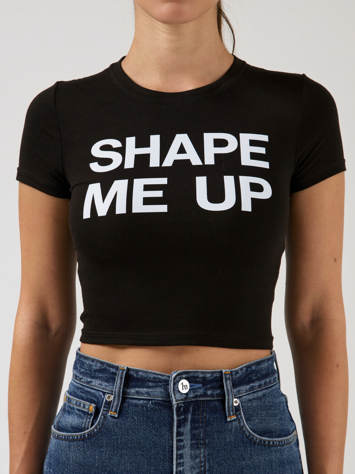 Top Court Shape Me Up