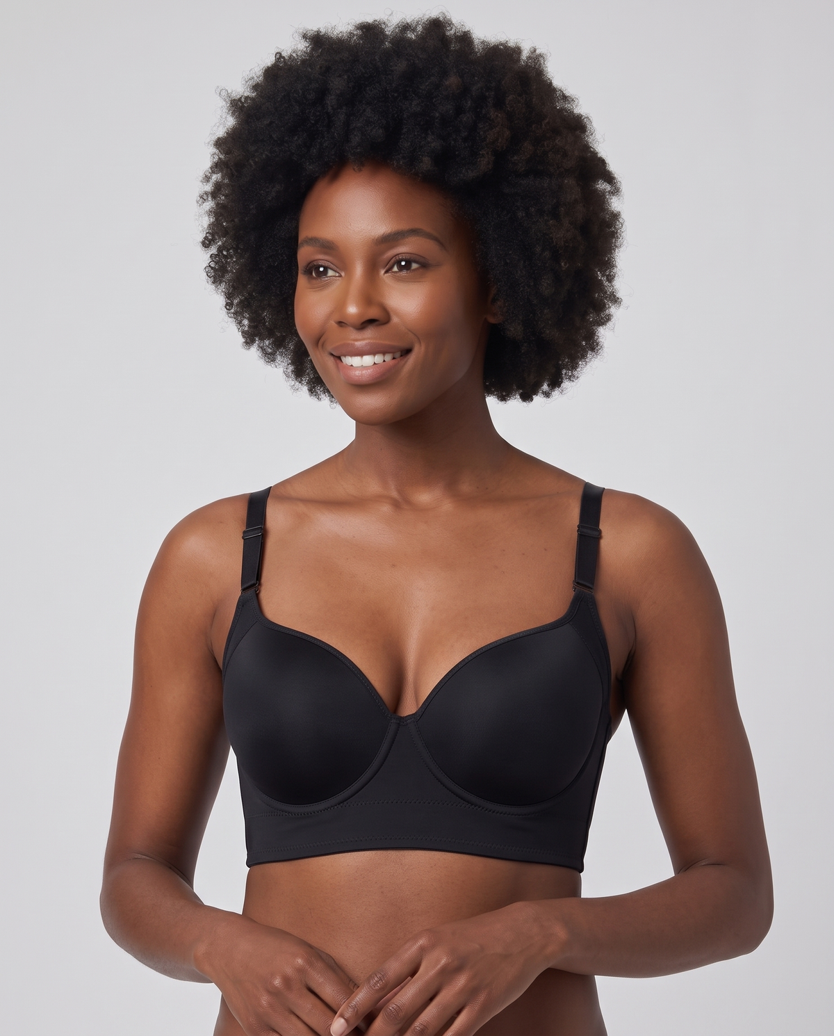 Soutien-gorge Sans Couture ContourLift