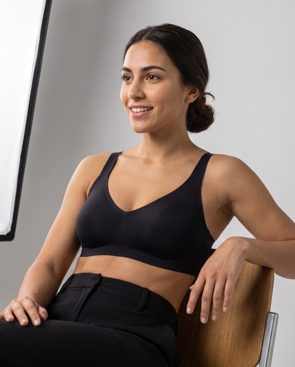Soutien-gorge Sans Couture ContourLift