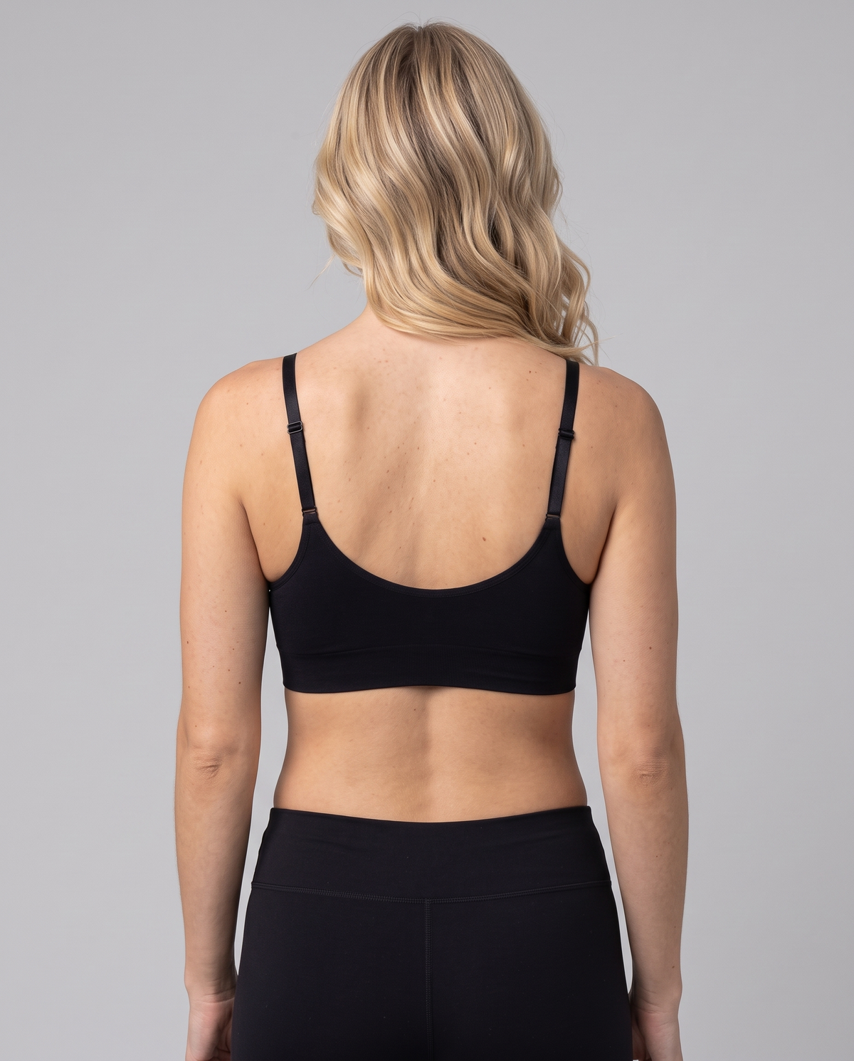 Soutien-gorge Push-Up Sans Couture