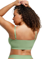 Seamless Shaping Bra