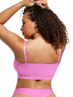 Seamless Shaping Bra