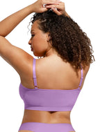 Seamless Shaping Bra