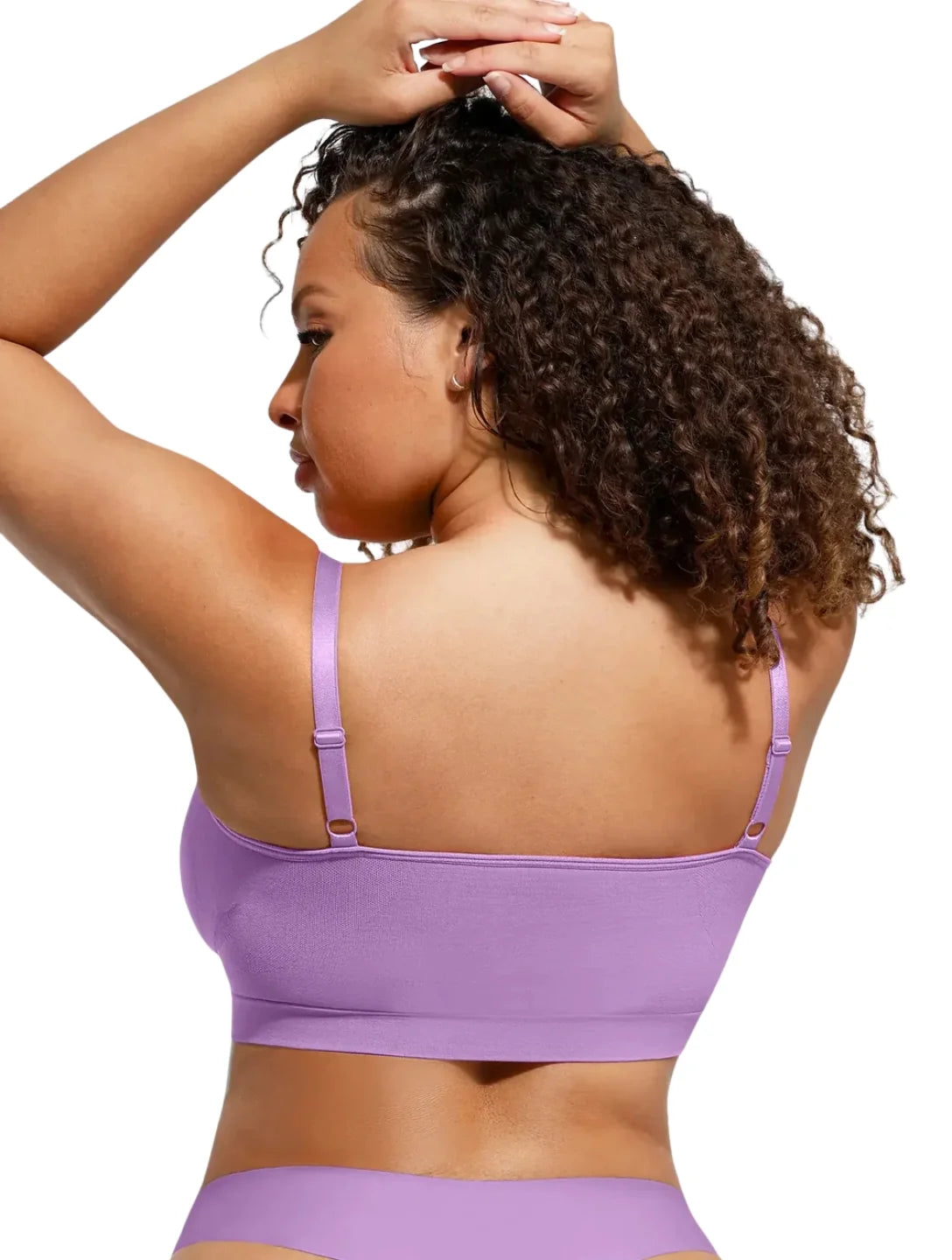 Seamless Shaping Bra